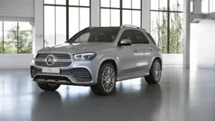 Mercedes GLE450 AMG