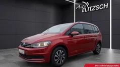 Gebraucht 2022 VW Touran Active Van / Kleinbus | 27.450 € (Fairer Preis)