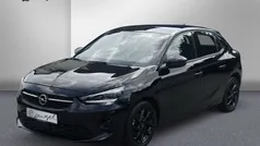 Schwarz Gebraucht 2023 Opel Corsa Kleinwagen | 15.389 € (Guter Preis)