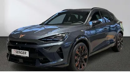 Gebraucht Cupra Formentor VZ 333 PS (244 kW) 2026 SUV
