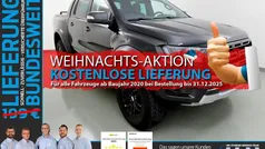 Obsidianschwarz Gebraucht 2023 Ford Ranger Raptor Abholung | 44.979 € (Guter Preis)