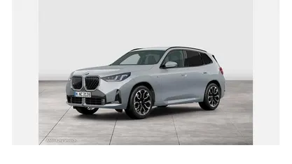 Gebraucht BMW X3 M Sport 208 PS (152 kW) 2025 SUV
