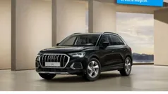 Schwarz Neu 2025 Audi Q3 Advanced Plus SUV | 41.990 € (Guter Preis)