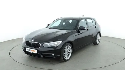 Gebraucht 2018 BMW 120 Advantage Kleinwagen | 16.160 € (Fairer Preis)