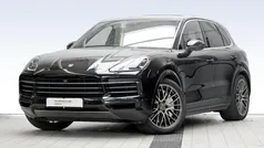 Gebraucht 2018 Porsche Cayenne S SUV | 62.600 € (Teuer)