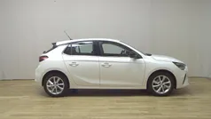 Silber Gebraucht 2023 Opel Corsa Elegance Kleinwagen | 11.980 € (Guter Preis)