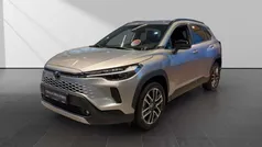 Gebraucht 2025 Toyota Corolla Cross SUV | 39.980 € (Fairer Preis)