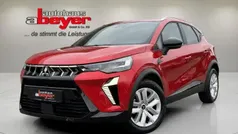 Blau Gebraucht 2021 Mitsubishi ASX Spirit SUV | 21.440 € (Fairer Preis)
