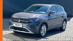 Gebraucht 2024 VW T-Cross Goal SUV | 24.890 € (Fairer Preis)