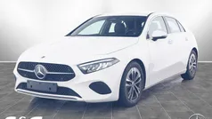 Gebraucht 2024 Mercedes A200 Progressive Limousine | 29.990 € (Fairer Preis)