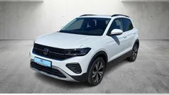 Gebraucht 2025 VW T-Cross Life SUV | 26.338 € (Fairer Preis)