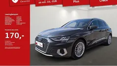 Gebraucht 2024 Audi A3 Sportback Advanced Limousine | 30.810 € (Superpreis)