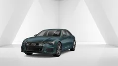 Gebraucht 2020 Audi A6 Sport Limousine | 38.880 € (Etwas zu teuer)