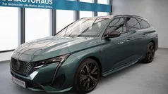 Gebraucht 2024 Peugeot 308 GTi Kombi | 27.960 € (Superpreis)