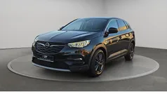Gebraucht 2021 Opel Grandland X Elegance SUV | 20.780 € (Guter Preis)