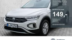 Gebraucht 2025 VW T-Roc Life SUV | 26.800 € (Superpreis)
