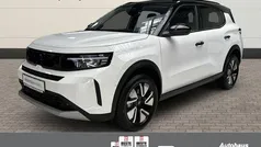 Gebraucht 2025 Opel Frontera SUV | 25.990 € (Fairer Preis)