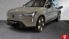 Vapour grey / metallic Gebraucht 2024 Volvo EX90 Performance SUV | 83.300 € (Superpreis)