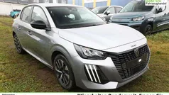 Gebraucht 2025 Peugeot 208 Style Kleinwagen | 17.483 € (Superpreis)