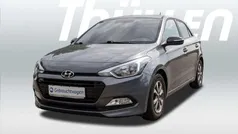 Gebraucht 2018 Hyundai i20 Passion Kleinwagen | 11.480 € (Fairer Preis)