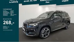 Gebraucht 2024 Cupra Ateca SUV | 39.120 € (Fairer Preis)