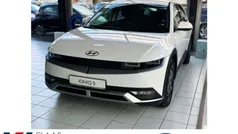 Weiss Neu 2024 Hyundai Ioniq 5 Dynamiq SUV | 36.800 € (Superpreis)