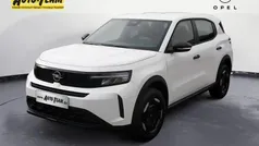 Weiß Gebraucht 2025 Opel Frontera Edition SUV | 25.280 € (Fairer Preis)