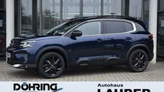 Eclipse blau Neu 2024 Citroën C5 Aircross SUV | 33.950 € (Fairer Preis)
