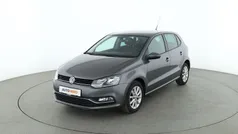 Gebraucht 2016 VW Polo LOUNGE Limousine | 10.090 € (Fairer Preis)