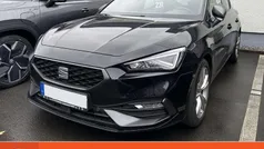 Gebraucht 2022 Seat Leon FR Limousine | 21.490 € (Fairer Preis)