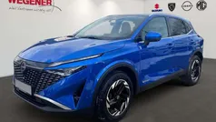 Gebraucht 2025 Nissan Qashqai Comfort SUV | 34.990 € (Guter Preis)