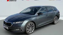 Gebraucht 2021 Skoda Octavia Style Kombi | 22.880 € (Guter Preis)