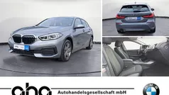 Gebraucht 2022 BMW 118 Advantage Kleinwagen | 22.930 € (Fairer Preis)