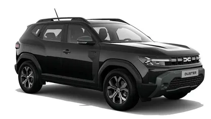 Gebraucht 2025 Dacia Duster Expression SUV | 29.069 € (Fairer Preis)