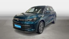 Gebraucht 2024 VW Tiguan Life SUV | 32.440 € (Fairer Preis)
