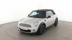 Silber Gebraucht 2015 Mini ONE Kleinwagen | 10.690 € (Fairer Preis)