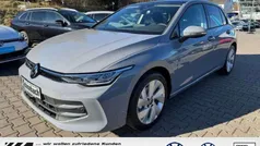 Mondsteingrau uni Neu 2024 VW Golf VIII Life Limousine | 29.990 € (Fairer Preis)