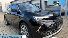 Schwarz Gebraucht 2021 Opel Mokka Elegance SUV | 16.990 € (Guter Preis)