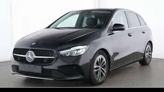 Gebraucht 2024 Mercedes B180 Progressive Van / Kleinbus | 29.880 € (Guter Preis)