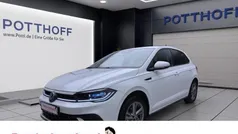 Gebraucht 2024 VW Polo R-line Limousine | 24.377 € (Fairer Preis)