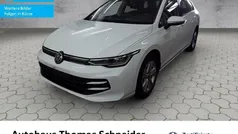 Gebraucht 2024 VW Golf VIII Life Kombi | 23.980 € (Guter Preis)