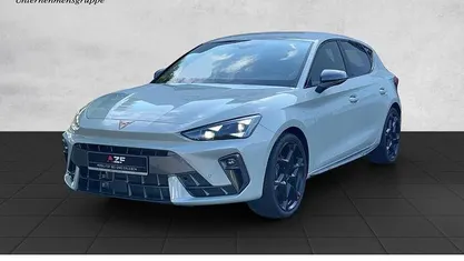 Gebraucht 2025 Cupra Leon Limousine | 33.990 € (Fairer Preis)