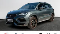 Grün Gebraucht 2023 Cupra Ateca SUV | 33.990 € (Fairer Preis)