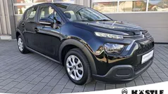 Gebraucht 2023 Citroën C3 Feel Kleinwagen | 13.690 € (Fairer Preis)