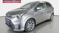 Gebraucht 2025 Kia Picanto Spirit Kleinwagen | 18.490 € (Fairer Preis)
