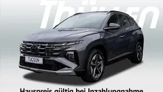Gebraucht 2025 Hyundai Tucson Trend SUV | 33.990 € (Guter Preis)