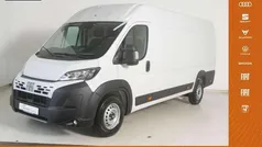 Gebraucht 2025 Fiat Ducato Van | 32.980 € (Fairer Preis)