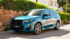 Gebraucht 2025 BMW X1 Shadowline SUV | 53.490 € (Fairer Preis)