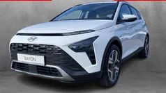Gebraucht 2022 Hyundai Bayon Edition SUV | 18.440 € (Fairer Preis)