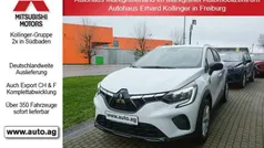 Himalayaweiss Gebraucht 2024 Mitsubishi ASX Plus SUV | 27.555 € (Guter Preis)